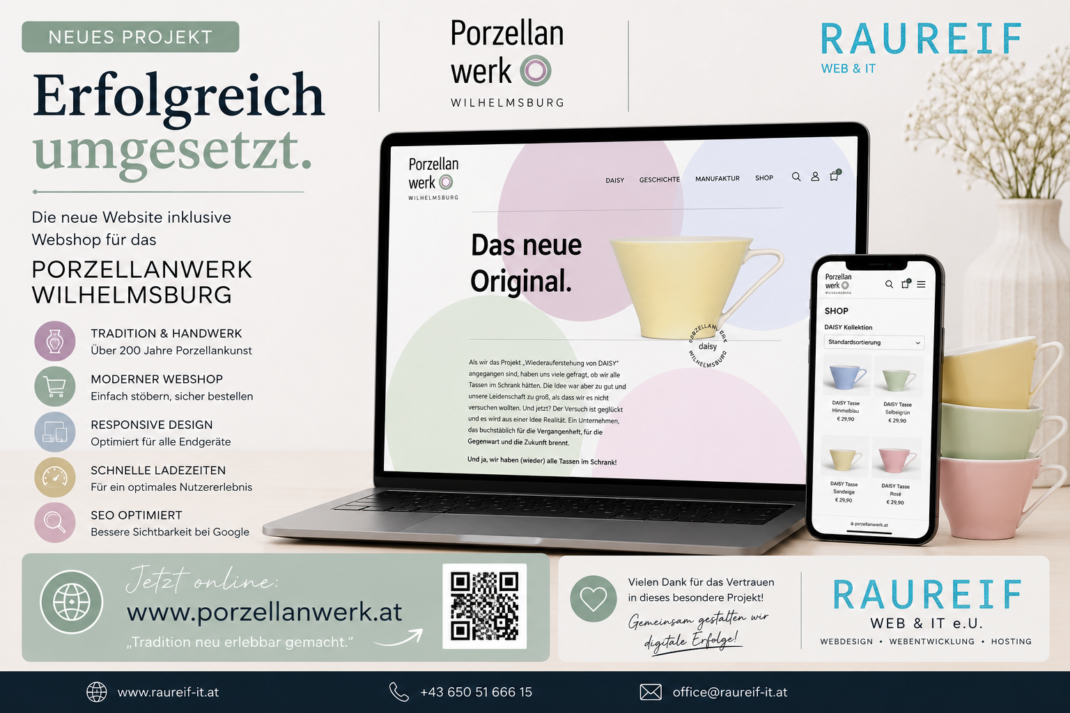 porzellanwerk
